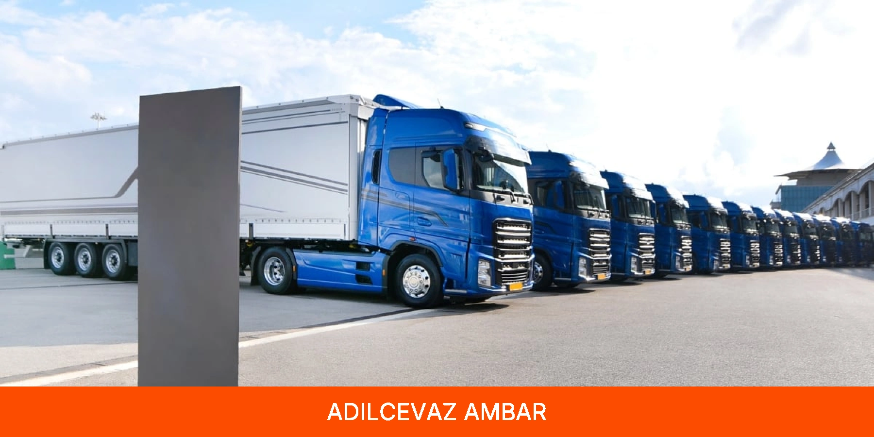 Adilcevaz Ambar