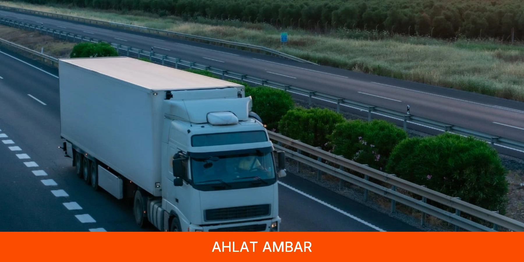 Ahlat Ambar