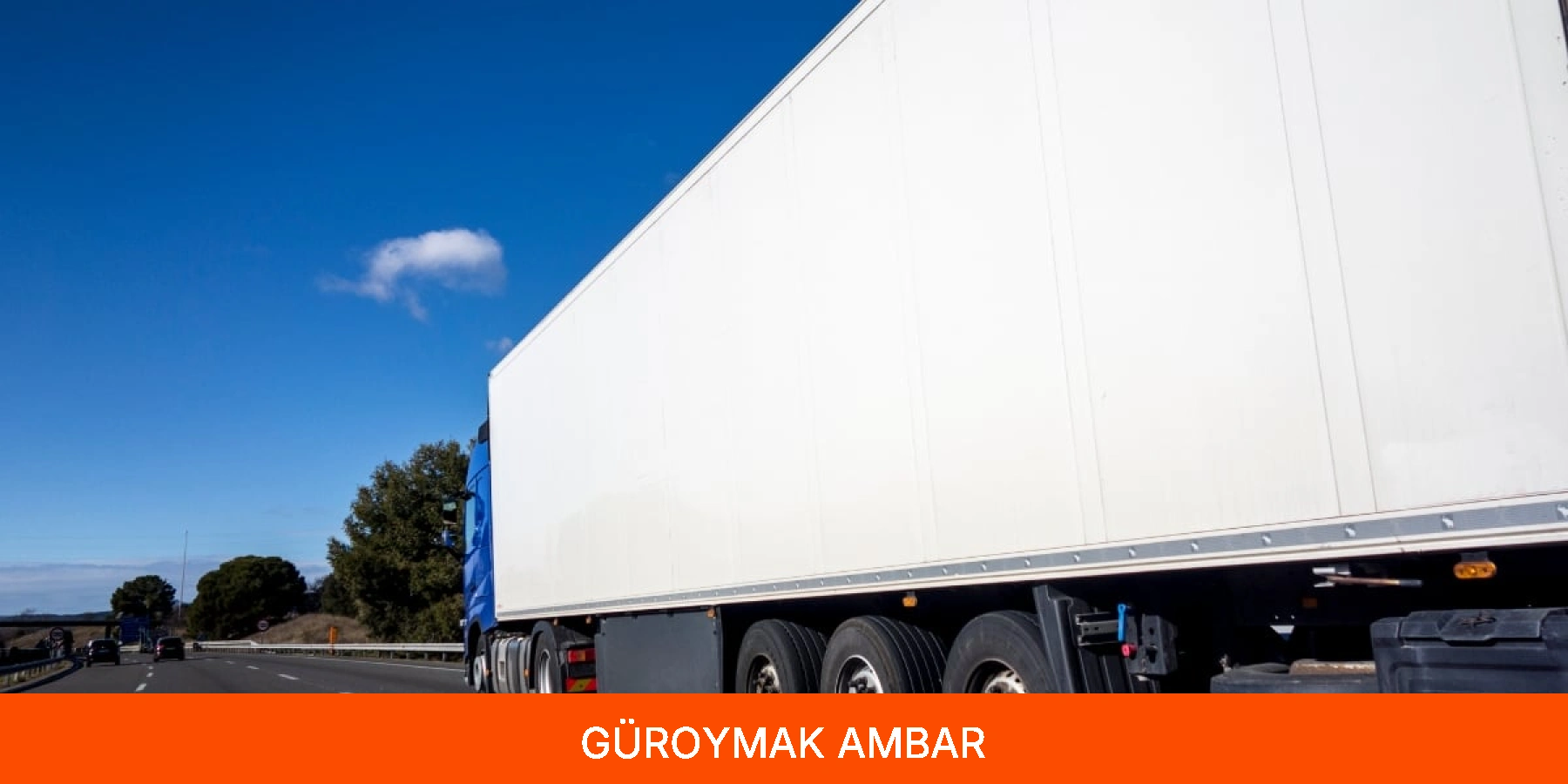 Güroymak Ambar