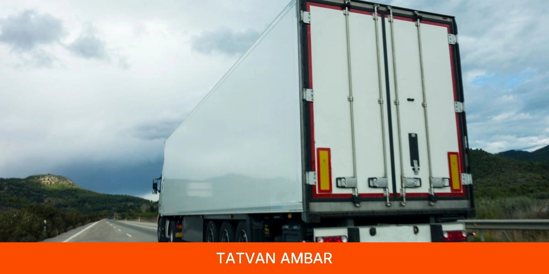 Tatvan Ambar
