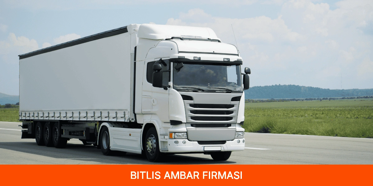 Bitlis Ambar Firması