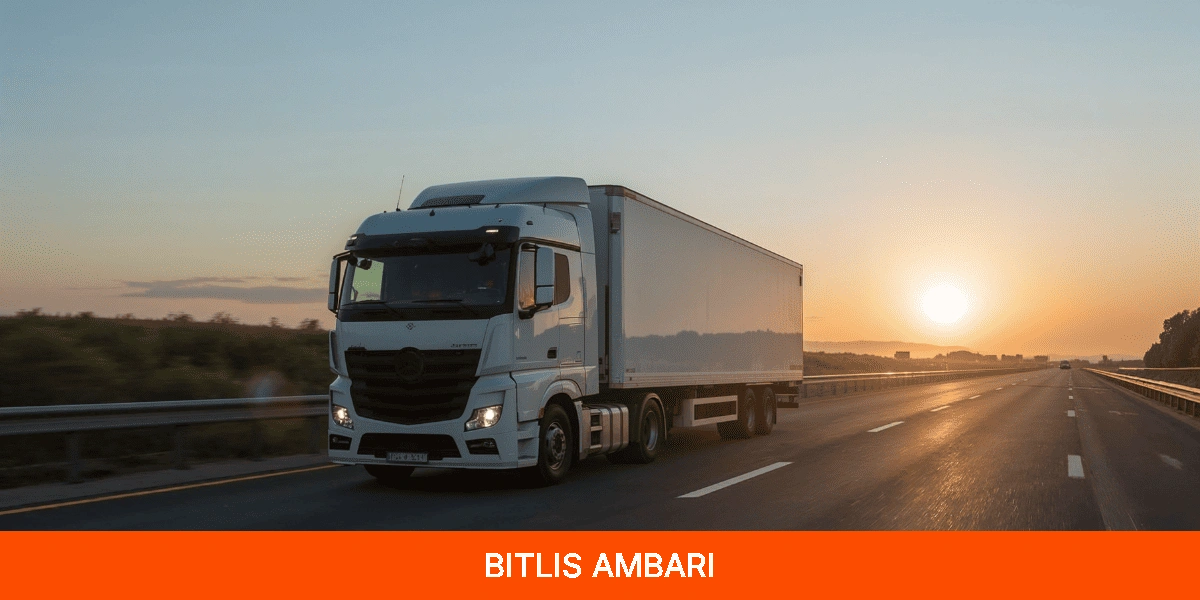 Bitlis Ambarı