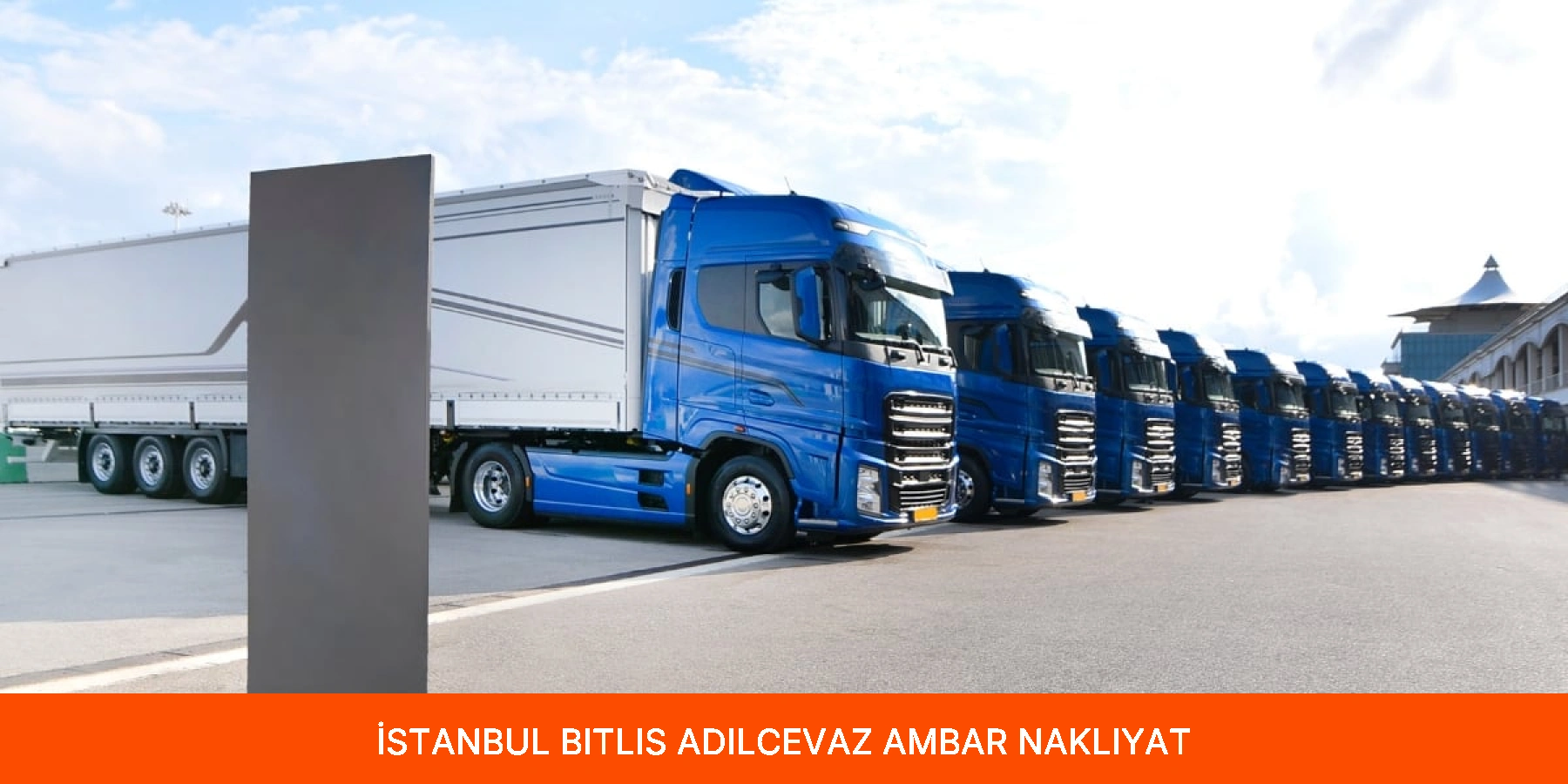 Adilcevaz Ambar