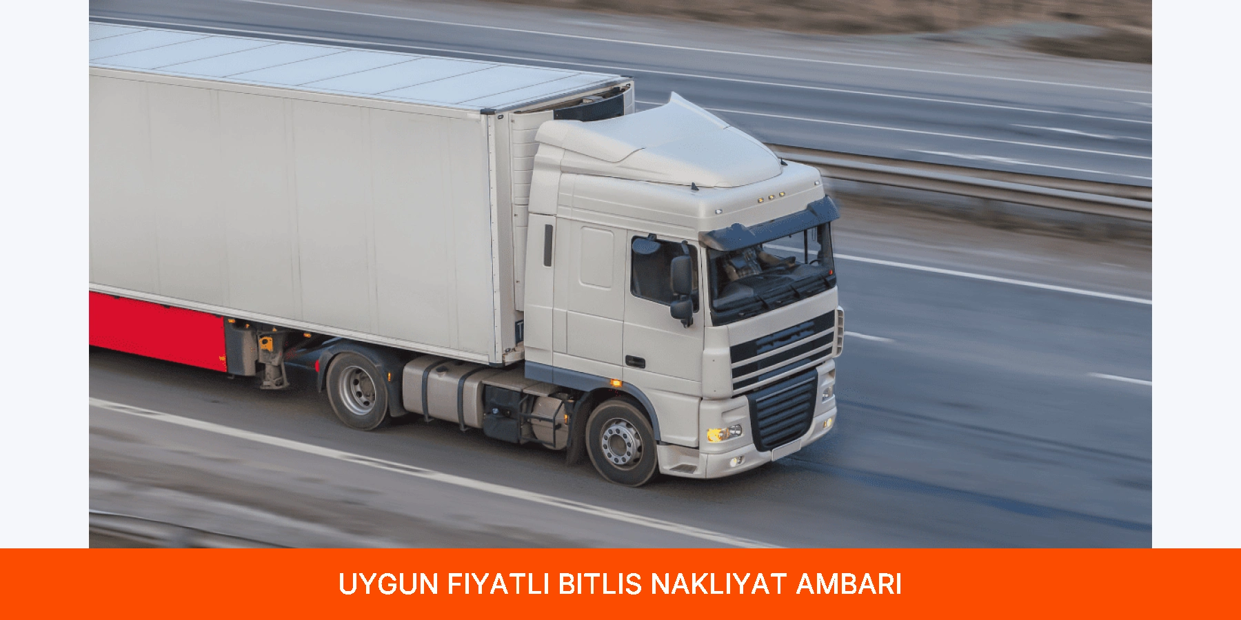Uygun Fiyatlı Bitlis Nakliyat Ambarı